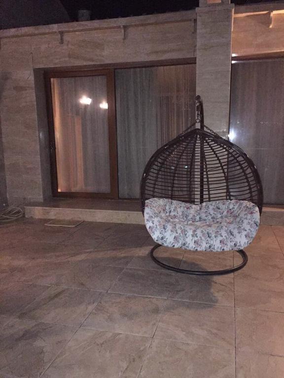 Lesya Apartment With Terrace تبليسي المظهر الخارجي الصورة