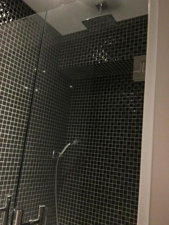 Lesya Apartment With Terrace تبليسي المظهر الخارجي الصورة